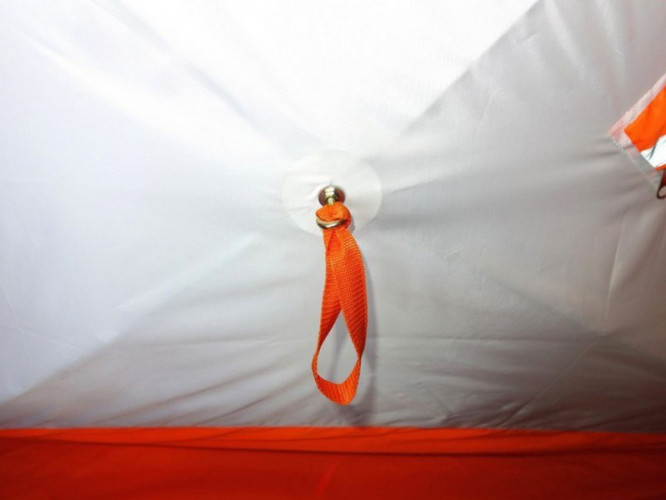 Палатка для рыбалки куб Пингвин Призма Шелтерс Премиум 2 в Барнауле