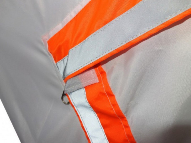 Палатка для рыбалки куб Пингвин Призма Шелтерс Премиум 2 в Барнауле