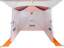 Палатка для рыбалки куб Пингвин Призма Шелтерс Премиум 2 в Барнауле