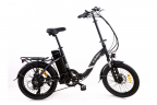 Электровелосипед Elbike Galant VIP 13 в Барнауле