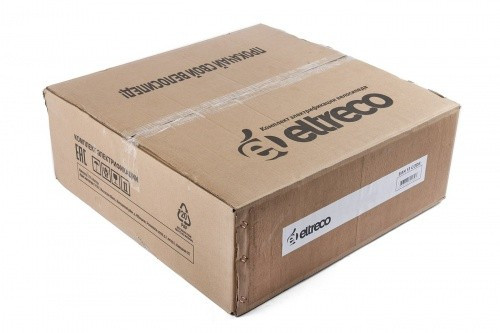 Мотор-колесо Eltreco 36V 500W LCD 20" АКБ 36V 10А/ч в Барнауле