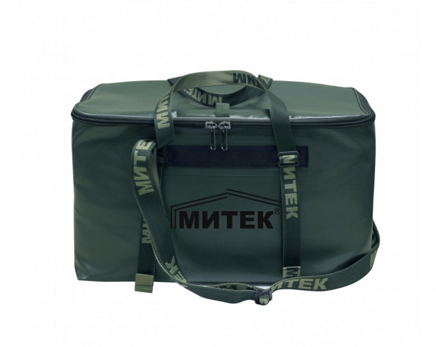 Сумка Митек с крышкой бокс 45 Х 23 Х 32 в Барнауле