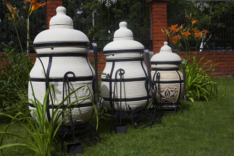 Тандыр Пирр в Барнауле