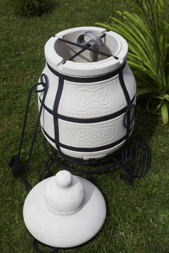 Тандыр Пирр в Барнауле