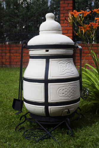 Тандыр Пирр в Барнауле