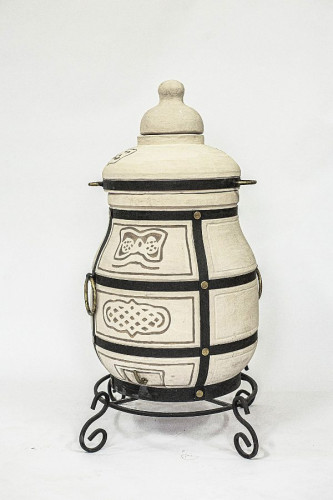 Тандыр Пирр в Барнауле