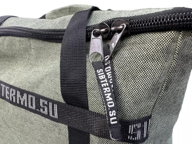 Печь дровяная Сибирка средняя из нержавейки  в Барнауле