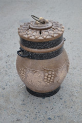 Тандыр Электрический Мини