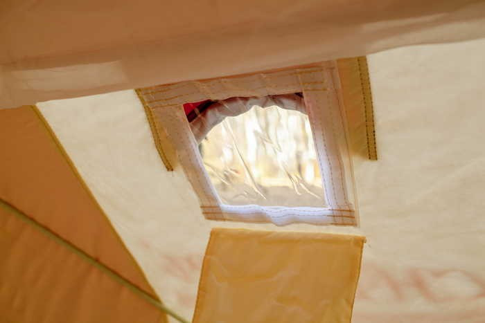 Зимняя палатка для рыбалки Куб Снегирь 4T Long в Барнауле