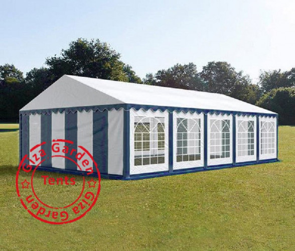 Шатер Giza Garden Eco 5 х 10 м в Барнауле