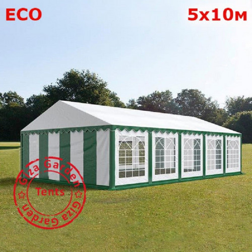 Шатер Giza Garden Eco 5 х 10 м в Барнауле