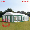 Шатер Giza Garden Eco 5 х 10 м в Барнауле