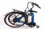 Электровелосипед Elbike Galant BIG в Барнауле