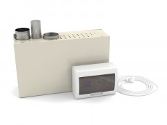 Парогенератор ПГП 4 кВт