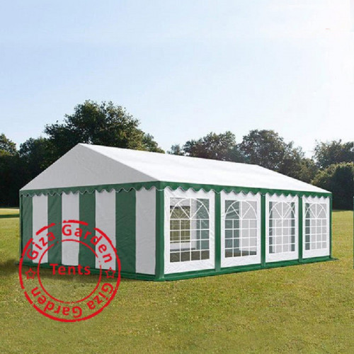 Шатер Giza Garden Eco 5 х 8 м в Барнауле