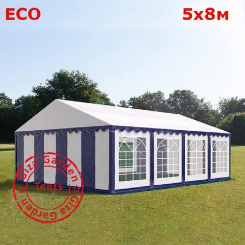 Шатер Giza Garden Eco 5 х 8 м в Барнауле