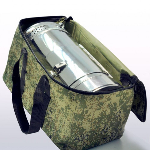 Печь Рыбака пошехонка PS10 в Барнауле