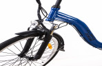 Электровелосипед Elbike Galant BIG ST в Барнауле
