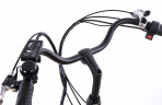 Электровелосипед Elbike Galant BIG ST в Барнауле