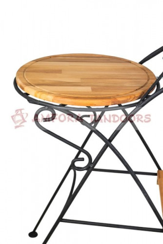 Стойка-солнышко в Барнауле