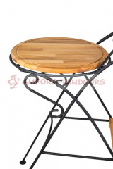 Стойка-солнышко Стойка-солнышко