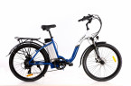 Электровелосипед Elbike Galant BIG VIP 13 в Барнауле