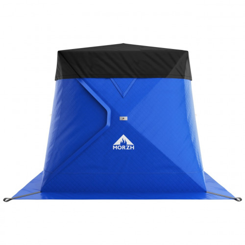 Влагозащитный тент для МОРЖ КУБ в Барнауле