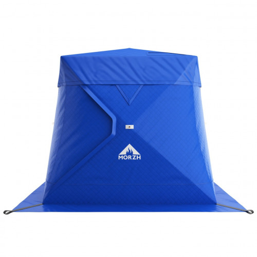 Влагозащитный тент для МОРЖ КУБ в Барнауле