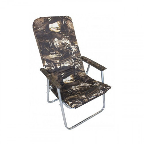 Накидка теплая на кресло-шезлонг Медведь в Барнауле