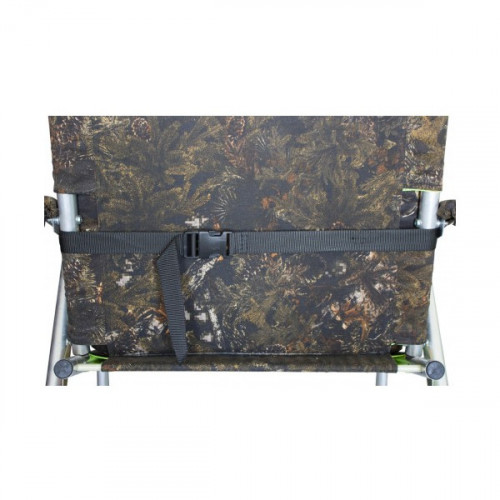 Накидка теплая на кресло-шезлонг Медведь в Барнауле