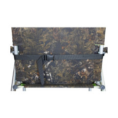 Накидка теплая на кресло-шезлонг Медведь Накидка теплая на кресло-шезлонг Медведь