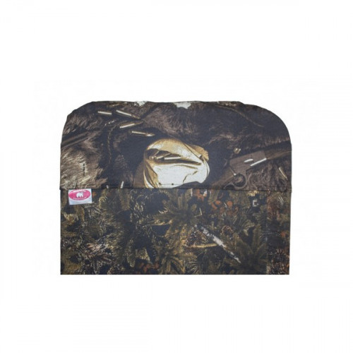 Накидка теплая на кресло-шезлонг Медведь в Барнауле