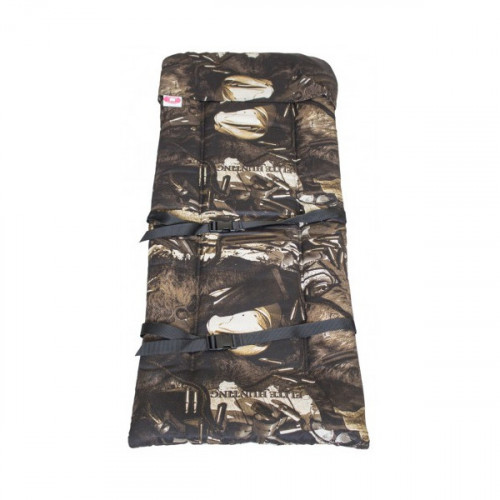 Накидка теплая на кресло-шезлонг Медведь в Барнауле