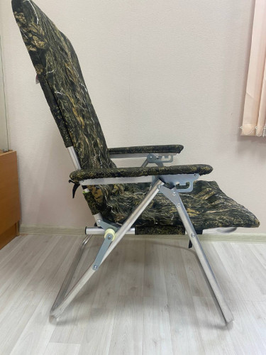 Накидка теплая на кресло-шезлонг Медведь в Барнауле