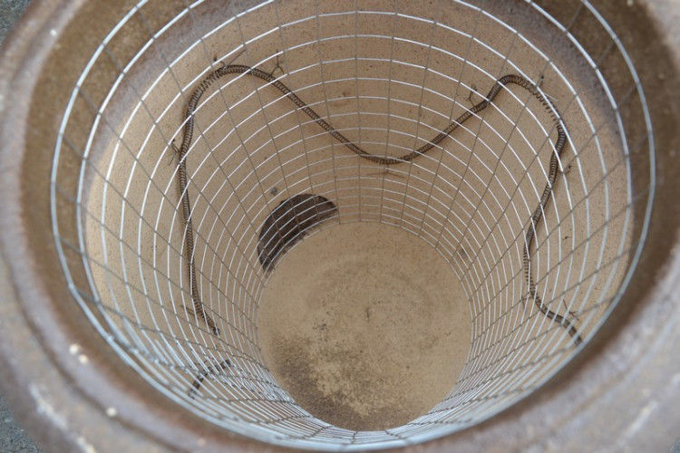 Тандыр Электрический Большой в Барнауле