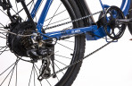 Электровелосипед Elbike Galant BIG VIP в Барнауле