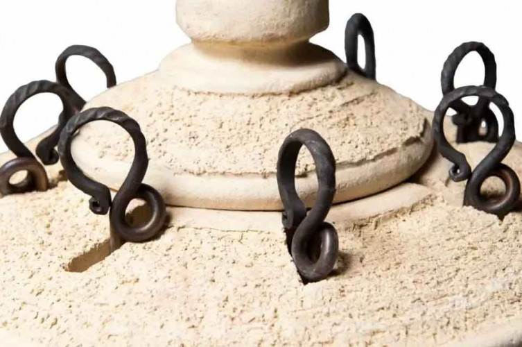 Тандыр Сармат Охотник с откидной крышкой в Барнауле