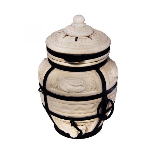 Тандыр Сармат Охотник с откидной крышкой в Барнауле