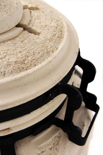 Тандыр Сармат Охотник с откидной крышкой в Барнауле