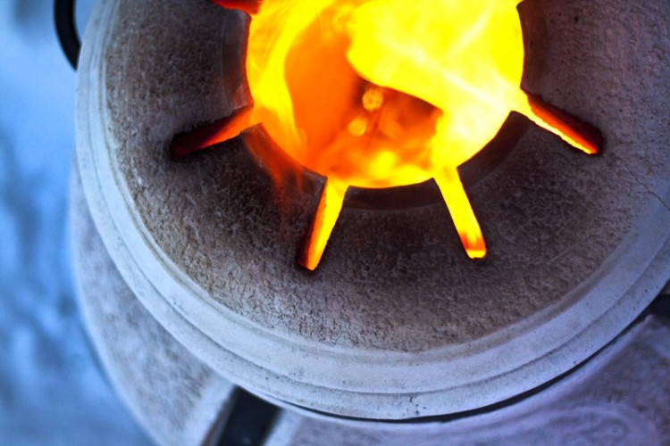 Тандыр Сармат Охотник в Барнауле