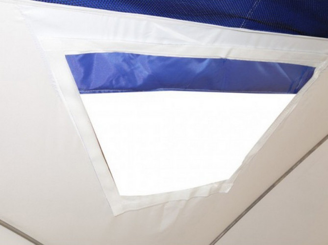 Палатка для рыбалки Пингвин Big Twin в Барнауле