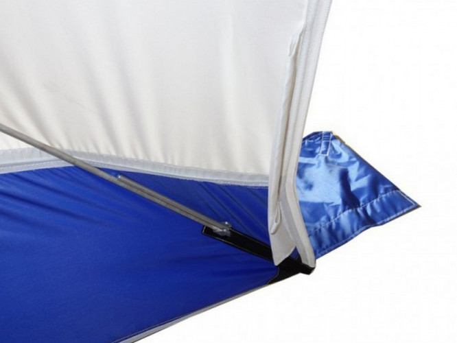 Палатка для рыбалки Пингвин Big Twin в Барнауле