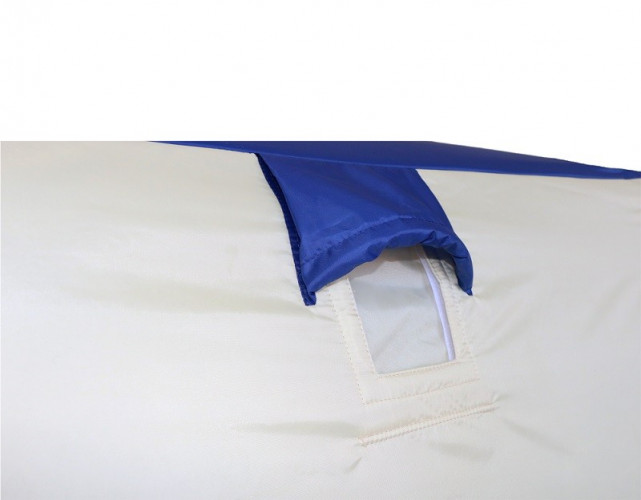 Зимняя палатка Polar Bird 2T в Барнауле