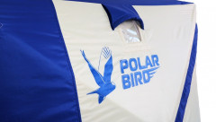 Зимняя палатка для рыбалки Polar Bird 2T Long Зимняя палатка для рыбалки Polar Bird 2T Long