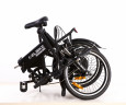Электровелосипед Elbike Gangstar St в Барнауле