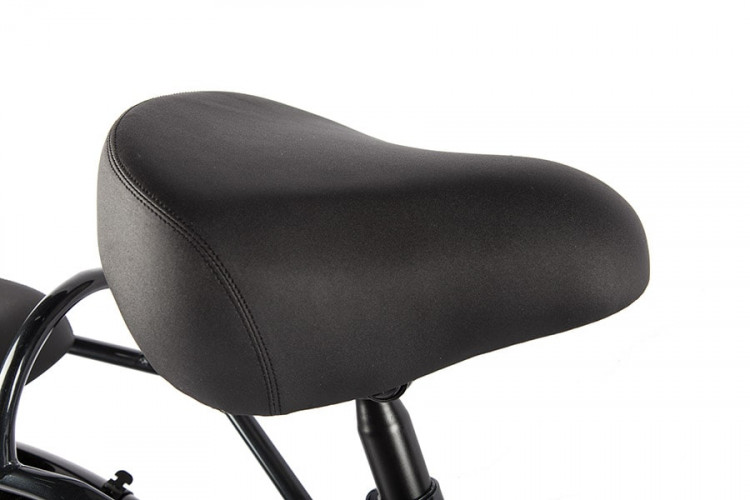 Электровелосипед  Green City e-ALFA NEW для курьеров в Барнауле