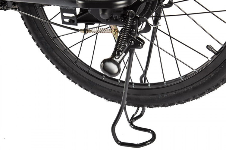 Электровелосипед  Green City e-ALFA NEW для курьеров в Барнауле