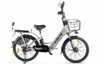 Электровелосипед  Green City e-ALFA NEW для курьеров в Барнауле