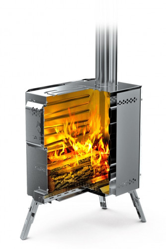 Печь банная Кочевник М Тарий в Барнауле