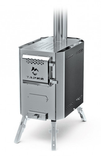 Печь банная Кочевник М Тарий в Барнауле